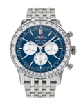 Pre-Owned Breitling Navitimer B01 Chronograph 46 Watch